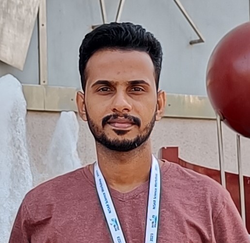 Lijin Jayan